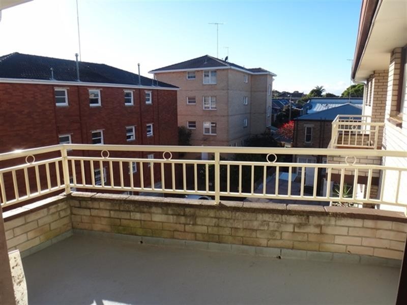 5/52 Coogee St, Randwick NSW 2031