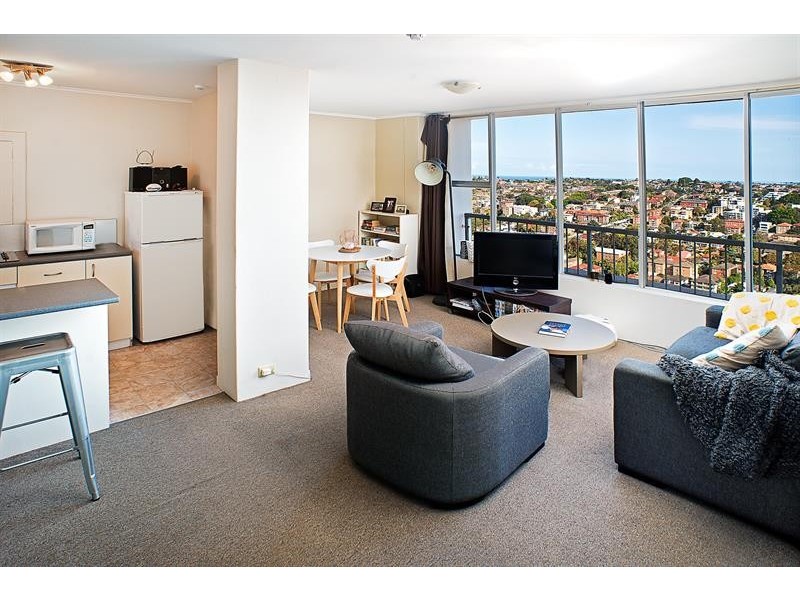 175/69 St Marks Rd, Randwick NSW 2031