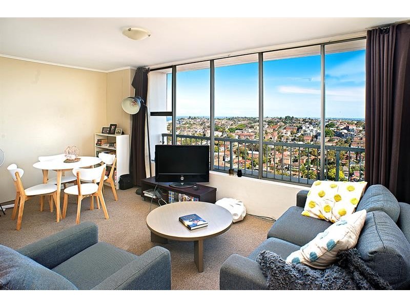 175/69 St Marks Rd, Randwick NSW 2031