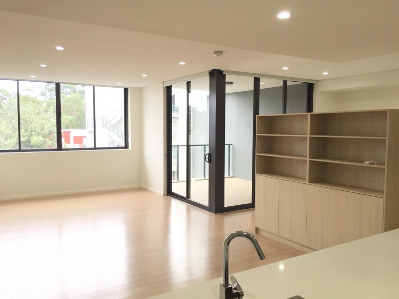 33/90-92 Bay  Street, Botany NSW 2019