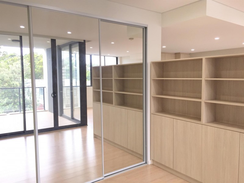 33/90-92 Bay  Street, Botany NSW 2019