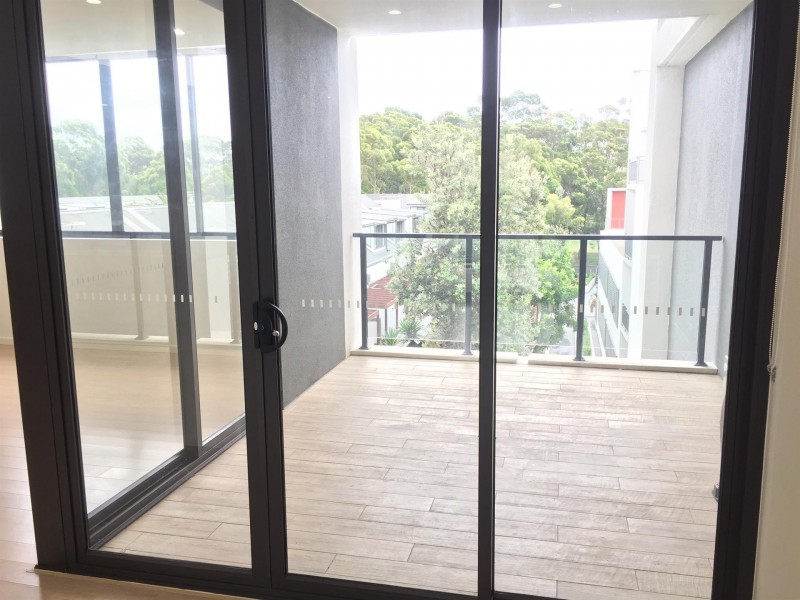 33/90-92 Bay  Street, Botany NSW 2019