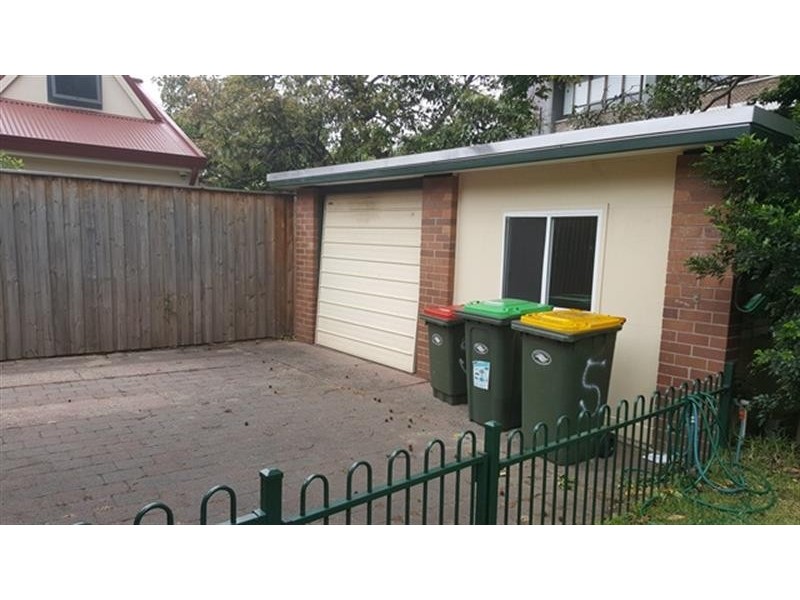 5 Darley Rd, Randwick NSW 2031