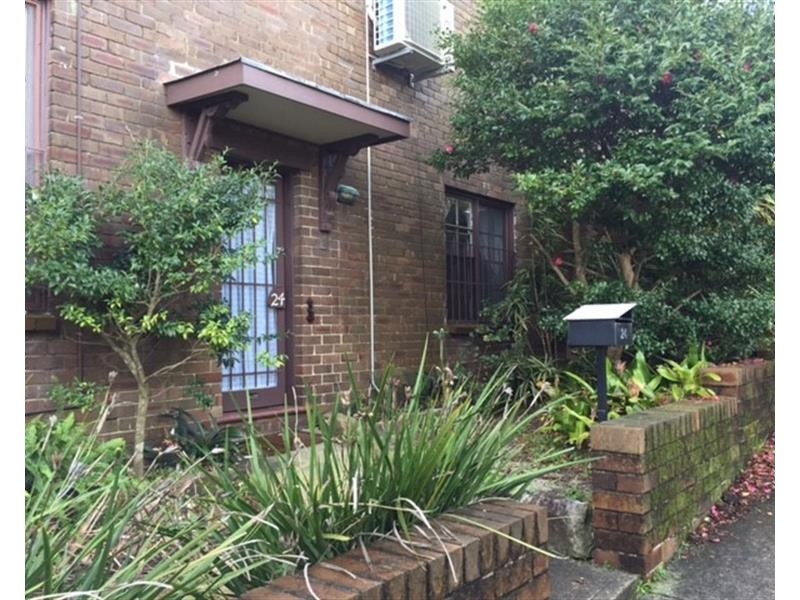 24 Athol Street, Coogee NSW 2034