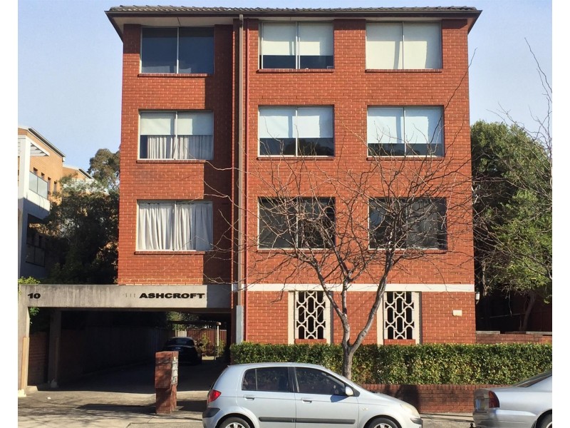 6/10 Addison Street, Kensington NSW 2033