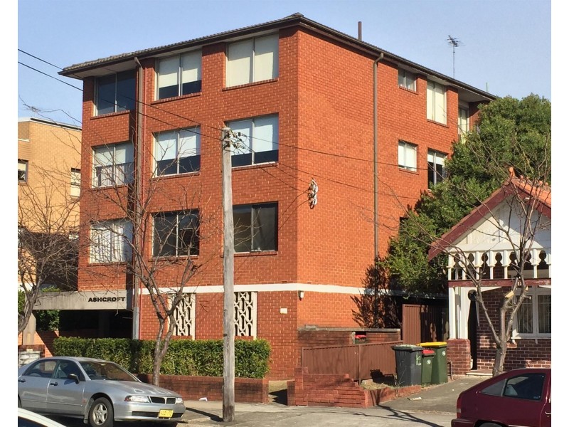 6/10 Addison Street, Kensington NSW 2033