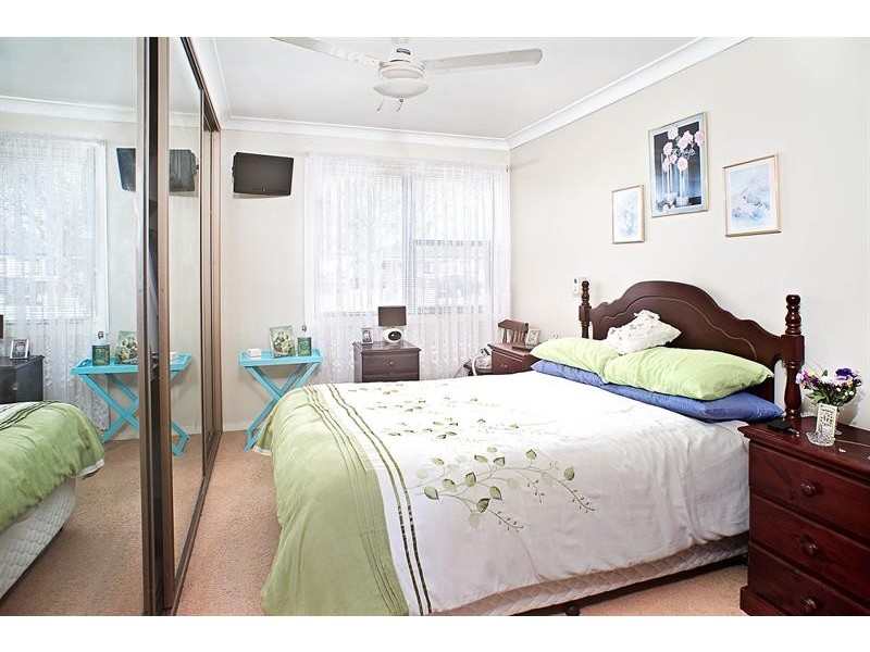 2 Hilda St, Bass Hill NSW 2197