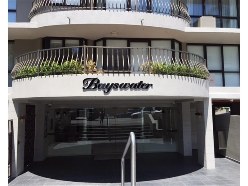 4F/153-169 Bayswater Road, Rushcutters Bay NSW 2011