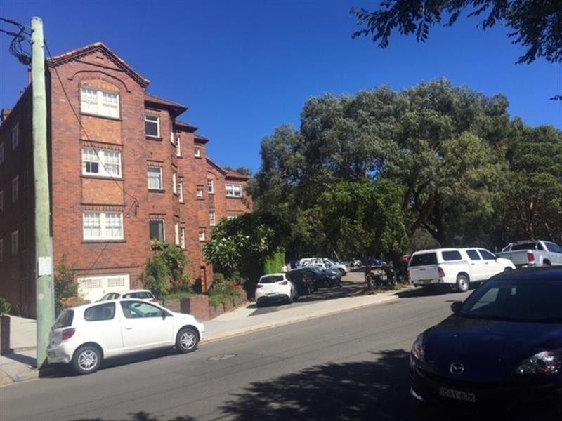 12/29 Prince St, Randwick NSW 2031