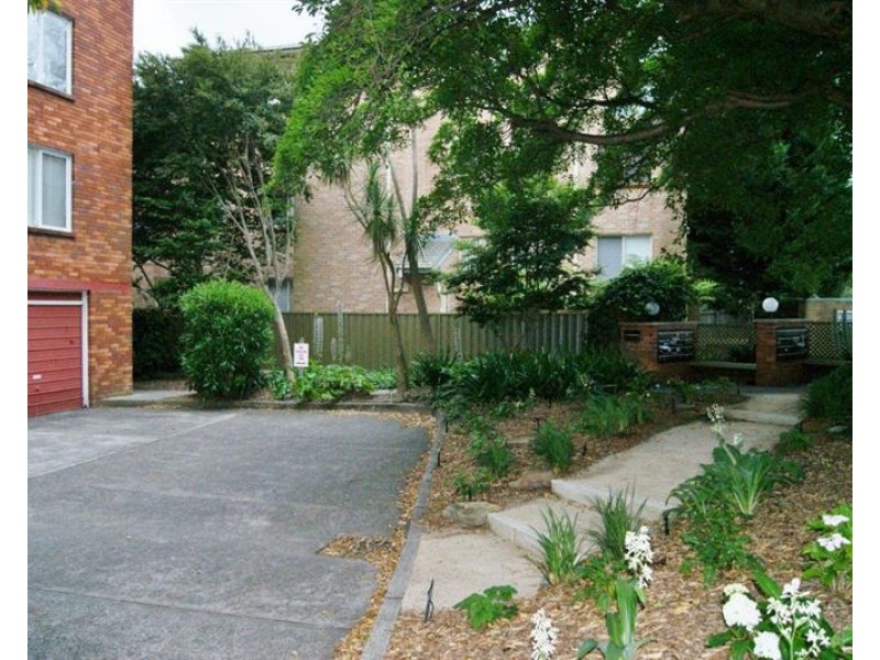 31/42 Avoca Street, Randwick NSW 2031