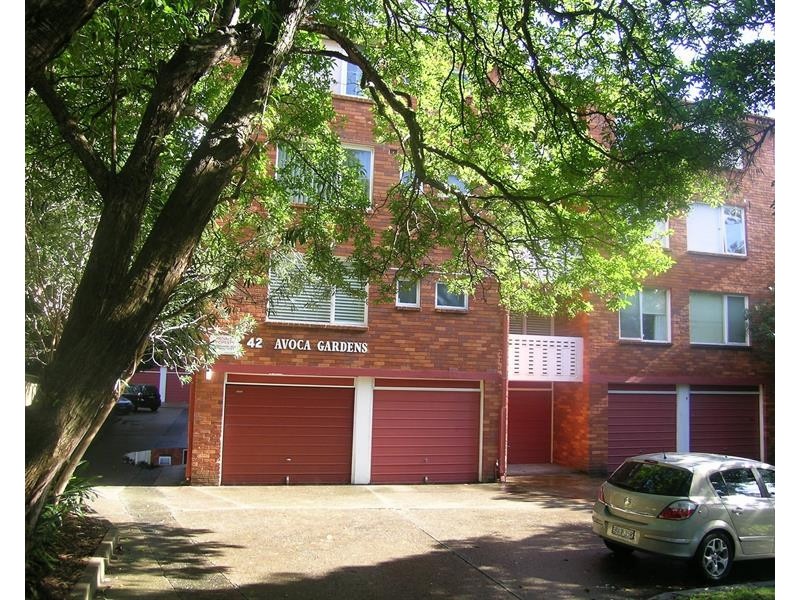 31/42 Avoca Street, Randwick NSW 2031