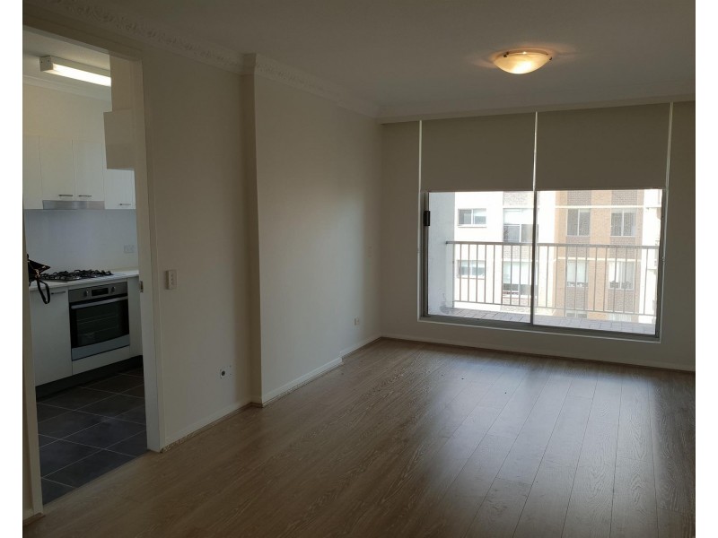 505/2 Roscrea Avenue, Randwick NSW 2031