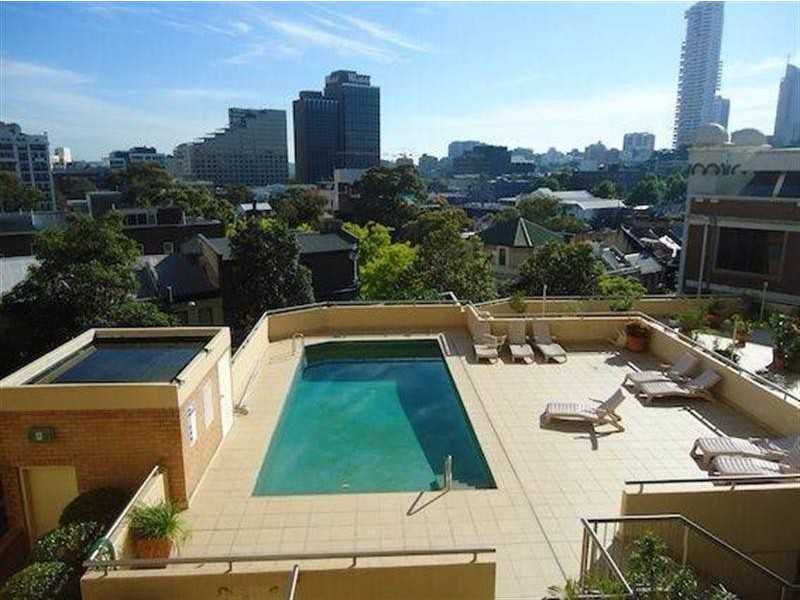 92/6-14 Oxford Street, Darlinghurst NSW 2010