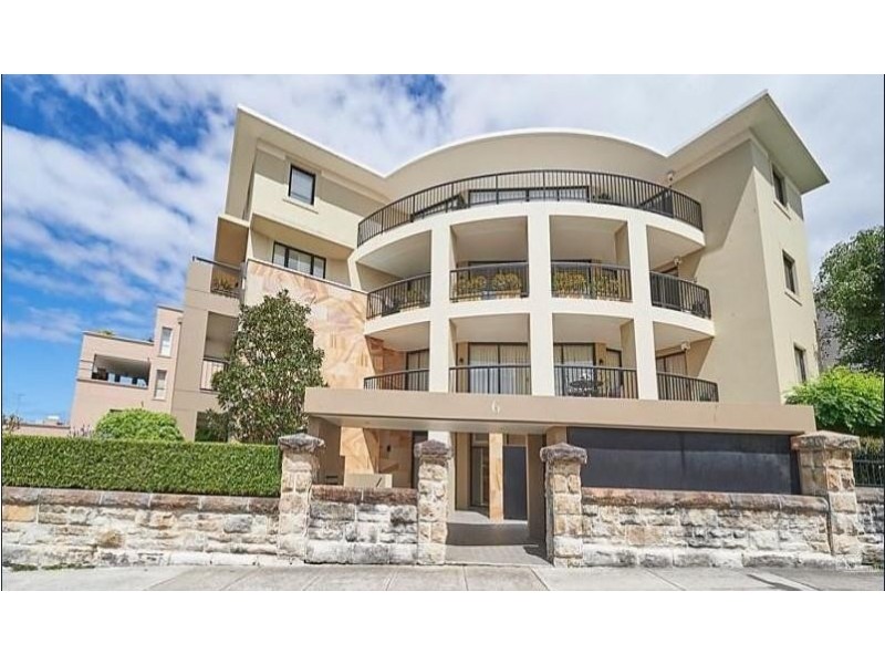 1/6 Benelong Crescent, Bellevue Hill NSW 2023