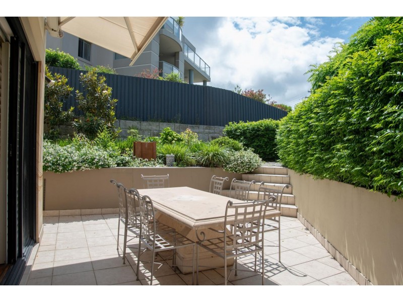 1/6 Benelong Crescent, Bellevue Hill NSW 2023