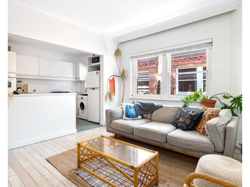 5/66 Henrietta Street, Waverley NSW 2024