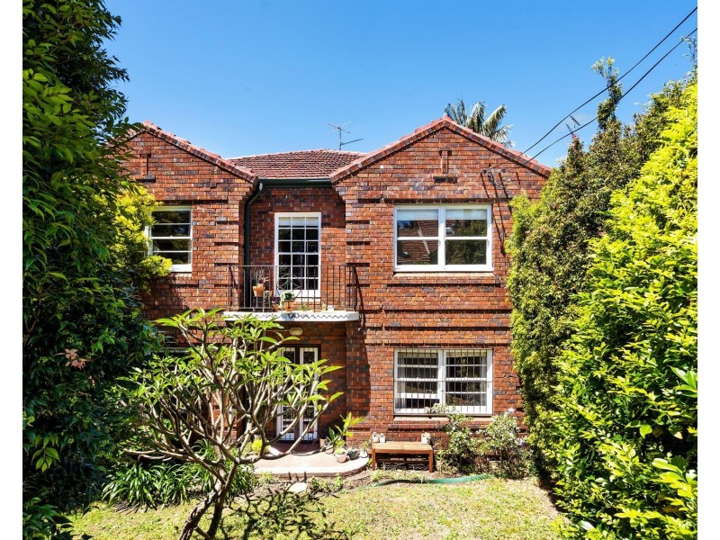 5/66 Henrietta Street, Waverley NSW 2024