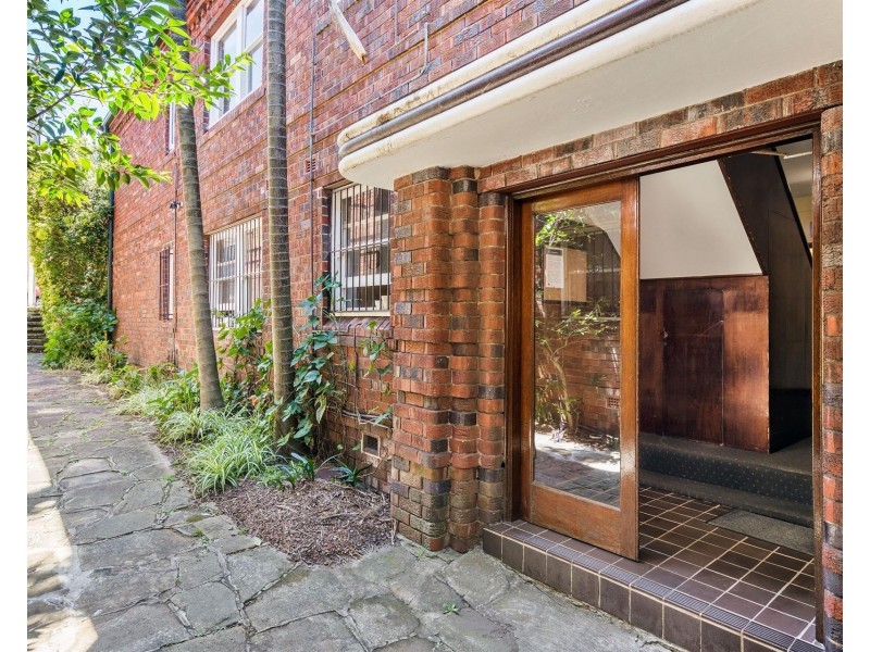 5/66 Henrietta Street, Waverley NSW 2024