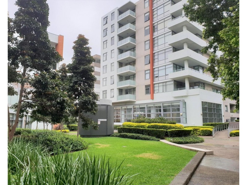 404/717 Anzac Parade, Maroubra NSW 2035