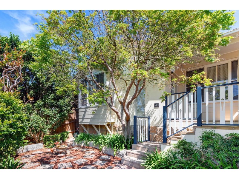 42 Maitland Avenue, Kingsford NSW 2032