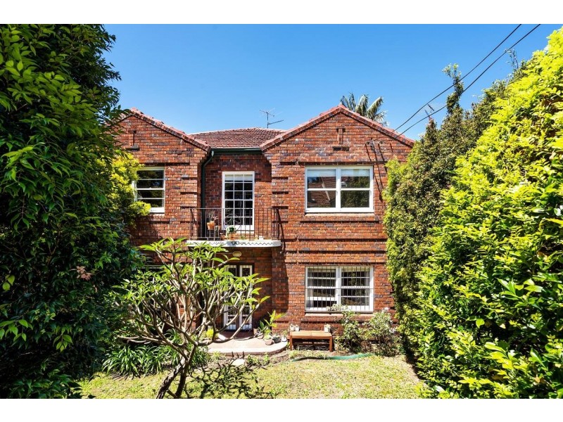 5/66 Henrietta Street, Waverley NSW 2024