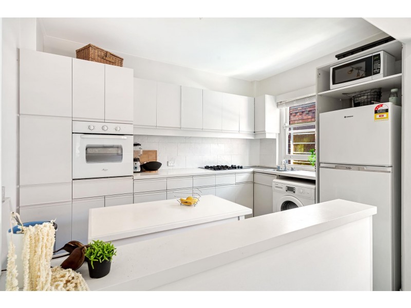 5/66 Henrietta Street, Waverley NSW 2024