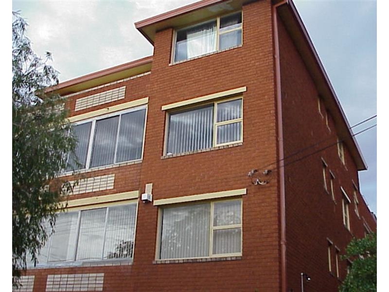 8/107 Arden Street, Coogee NSW 2034