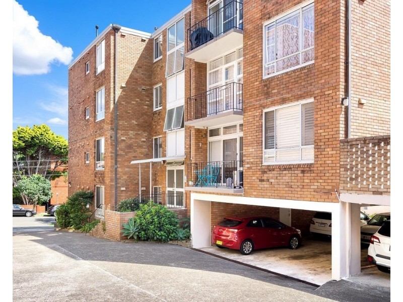 10/97-99 Wentworth Street, Randwick NSW 2031
