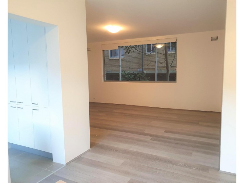 1/18 Melrose Parade, Clovelly NSW 2031