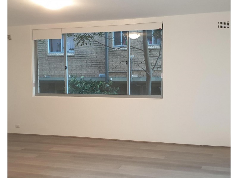 1/18 Melrose Parade, Clovelly NSW 2031