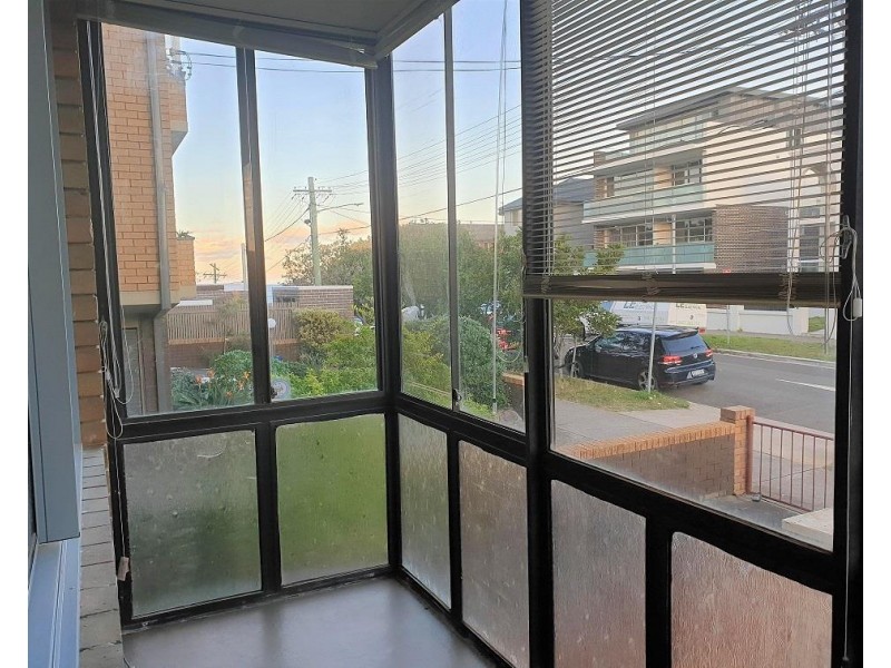 1/18 Melrose Parade, Clovelly NSW 2031