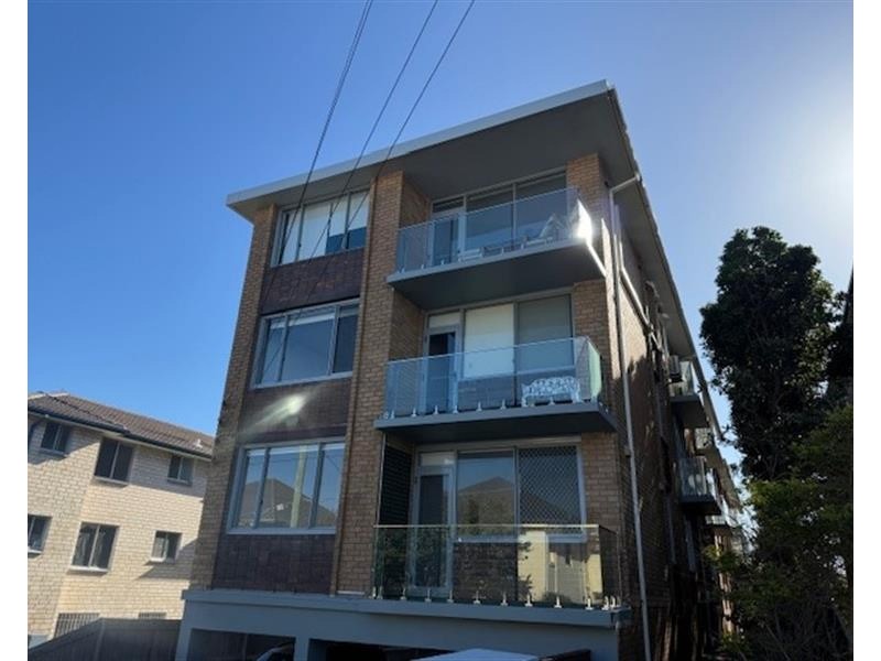 1/18 Melrose Parade, Clovelly NSW 2031