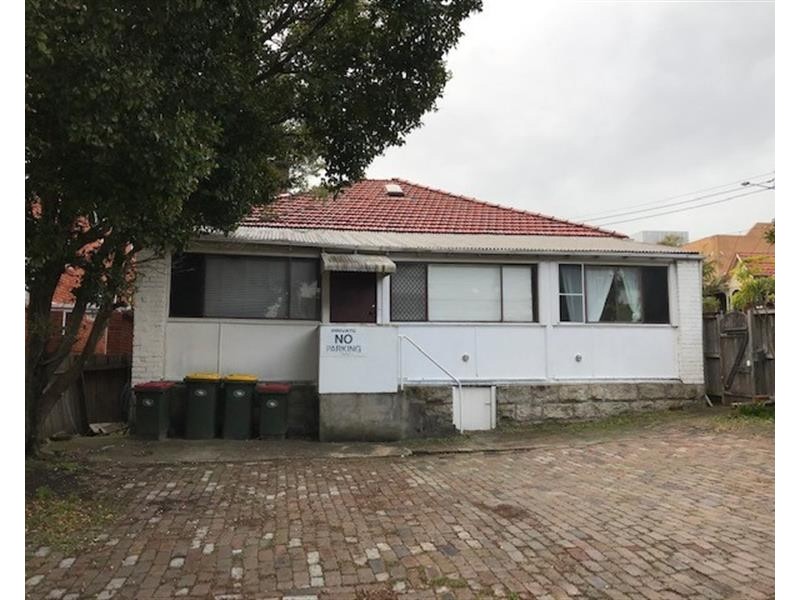 6 Clara Street, Randwick NSW 2031