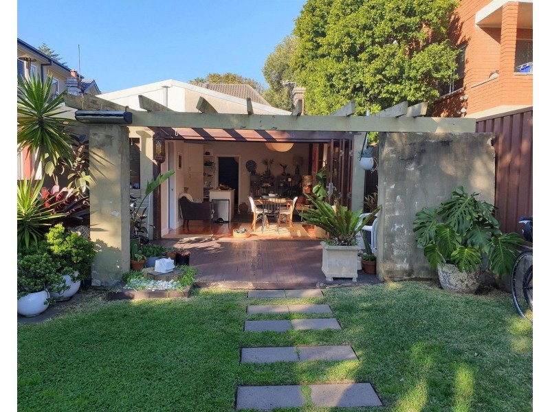 77 Albion Street, Randwick NSW 2031