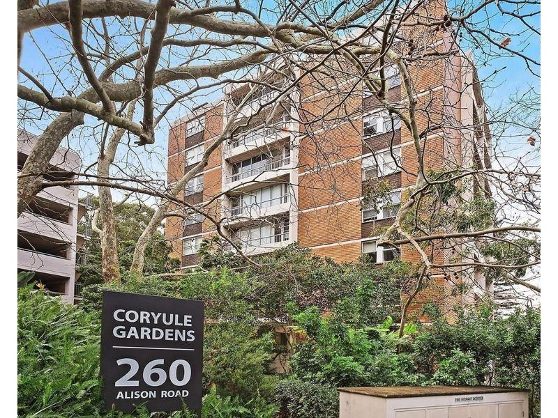 44/260 Alison Road, Randwick NSW 2031