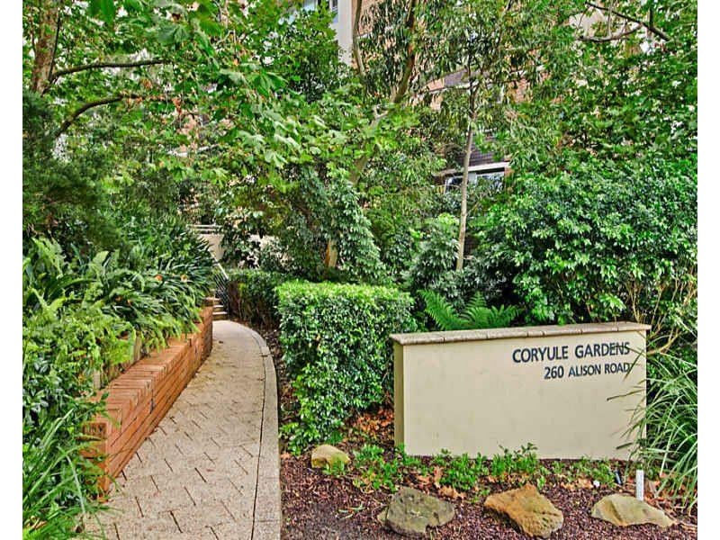 44/260 Alison Road, Randwick NSW 2031