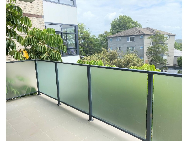 5/52-54 Cowper Street, Randwick NSW 2031