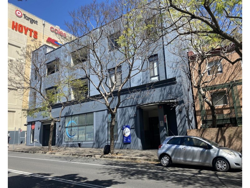 16/37 Bay Street, Glebe NSW 2037