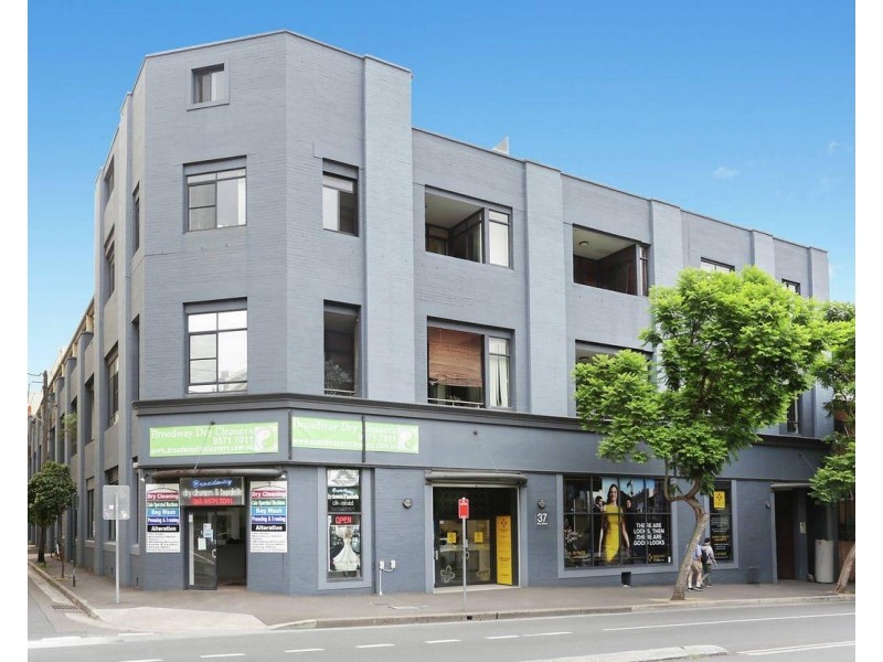 16/37 Bay Street, Glebe NSW 2037