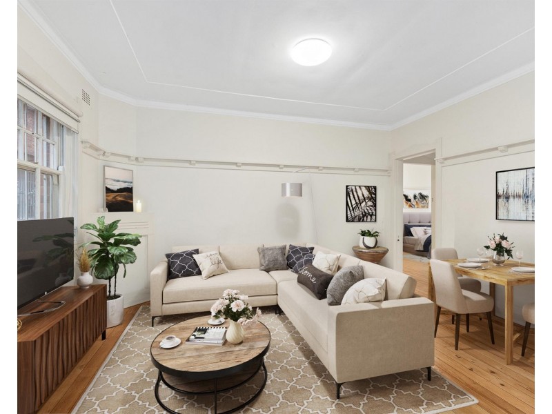 12/29 Prince Street, Randwick NSW 2031