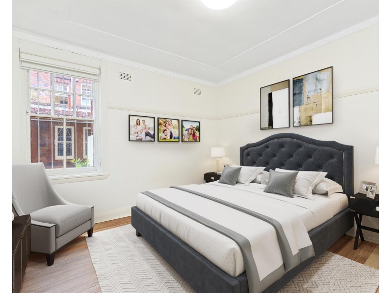 12/29 Prince Street, Randwick NSW 2031