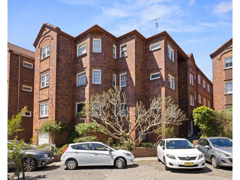 12/29 Prince Street, Randwick NSW 2031