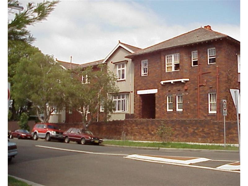 3/103 Darley Road, Randwick NSW 2031