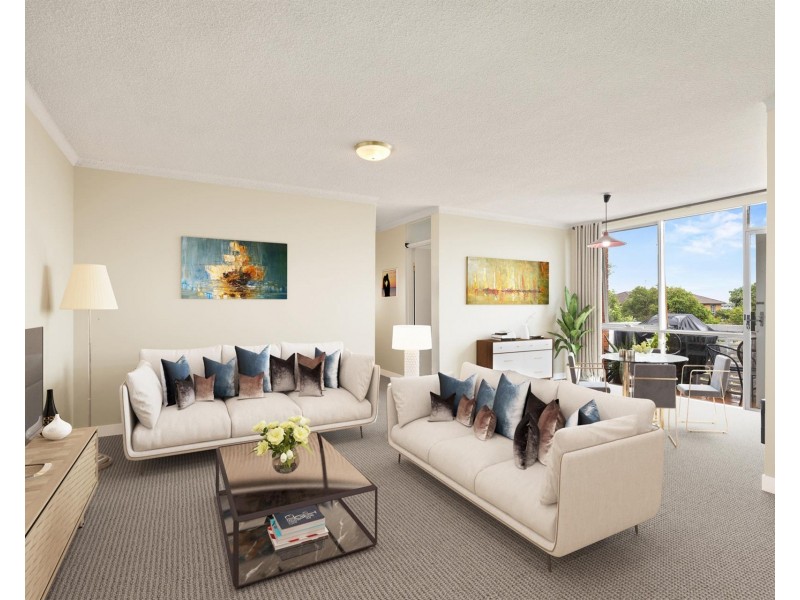 18/42 Avoca Street, Randwick NSW 2031