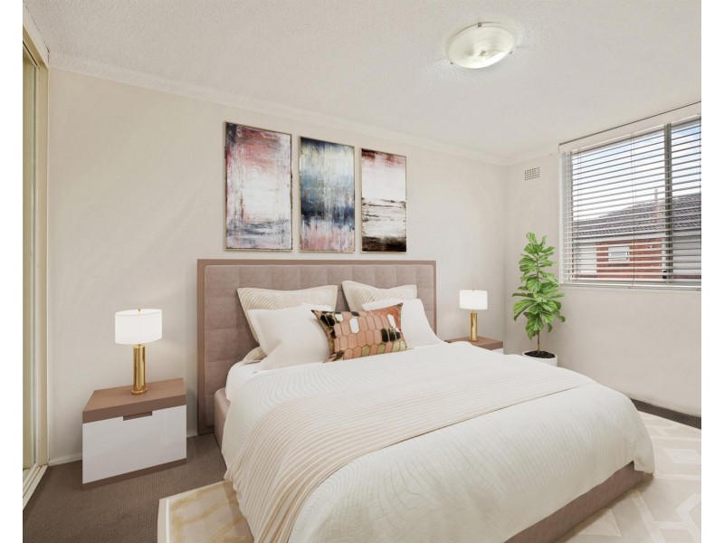 18/42 Avoca Street, Randwick NSW 2031