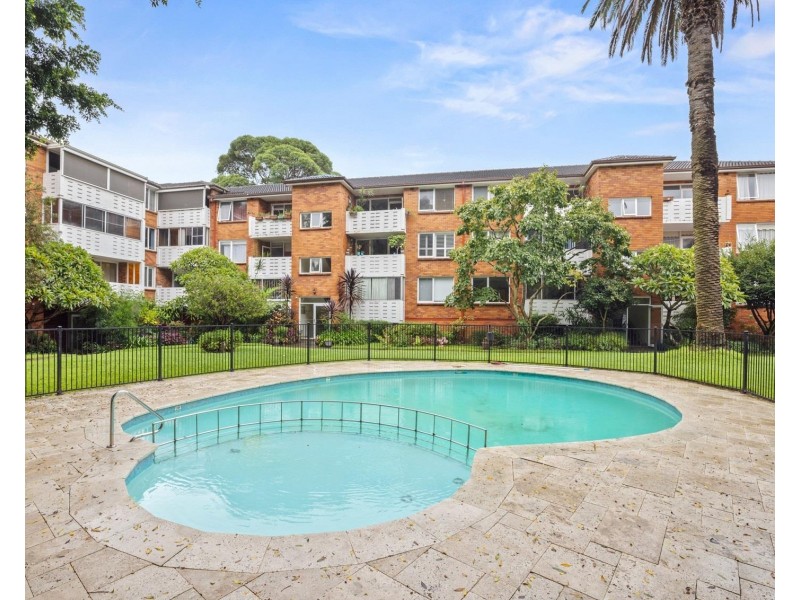 18/42 Avoca Street, Randwick NSW 2031