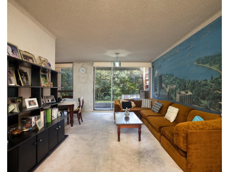 1E/16 Bligh Place, Randwick NSW 2031