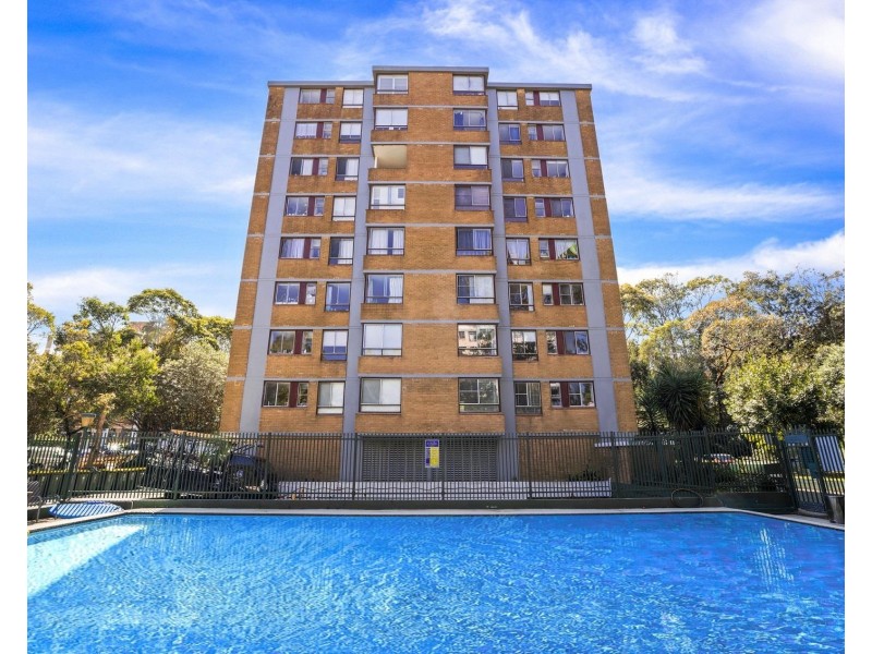 1E/16 Bligh Place, Randwick NSW 2031