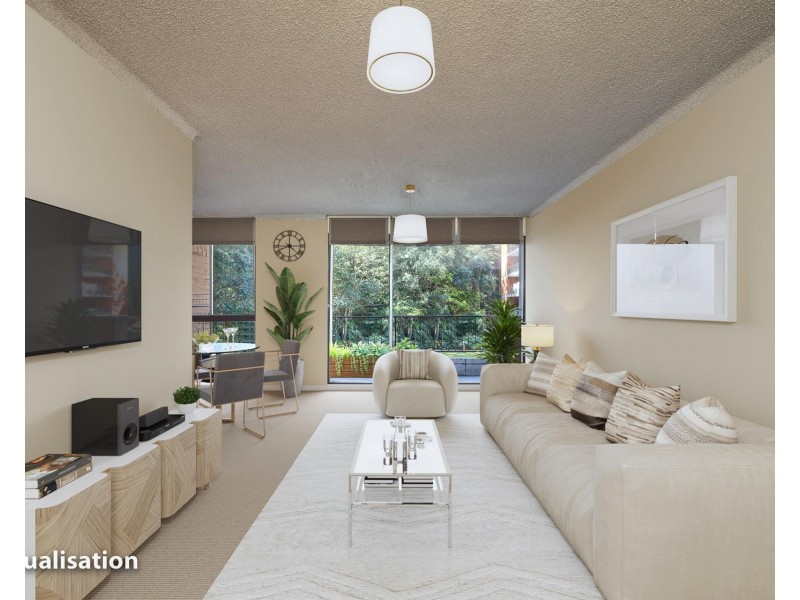 1E/16 Bligh Place, Randwick NSW 2031