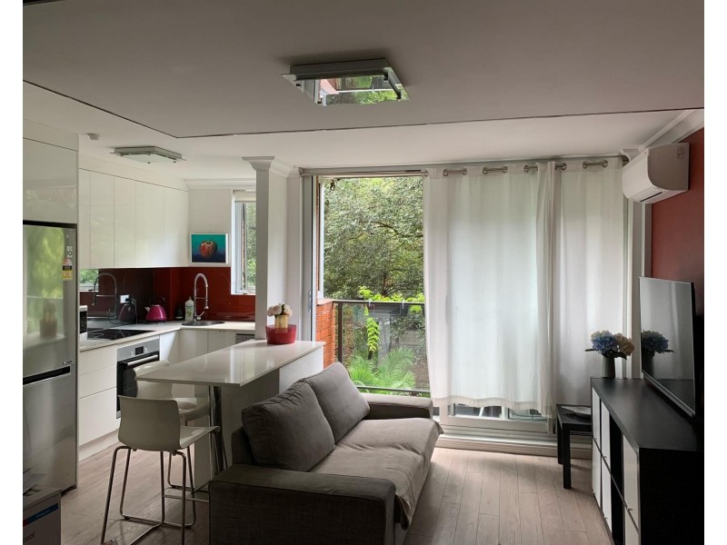 2F/10 Bligh Place, Randwick NSW 2031